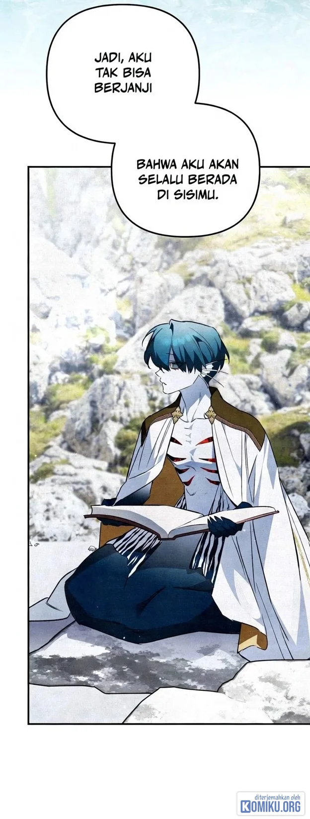 The Artist Who Paints Dungeon Chapter 27 Gambar 43