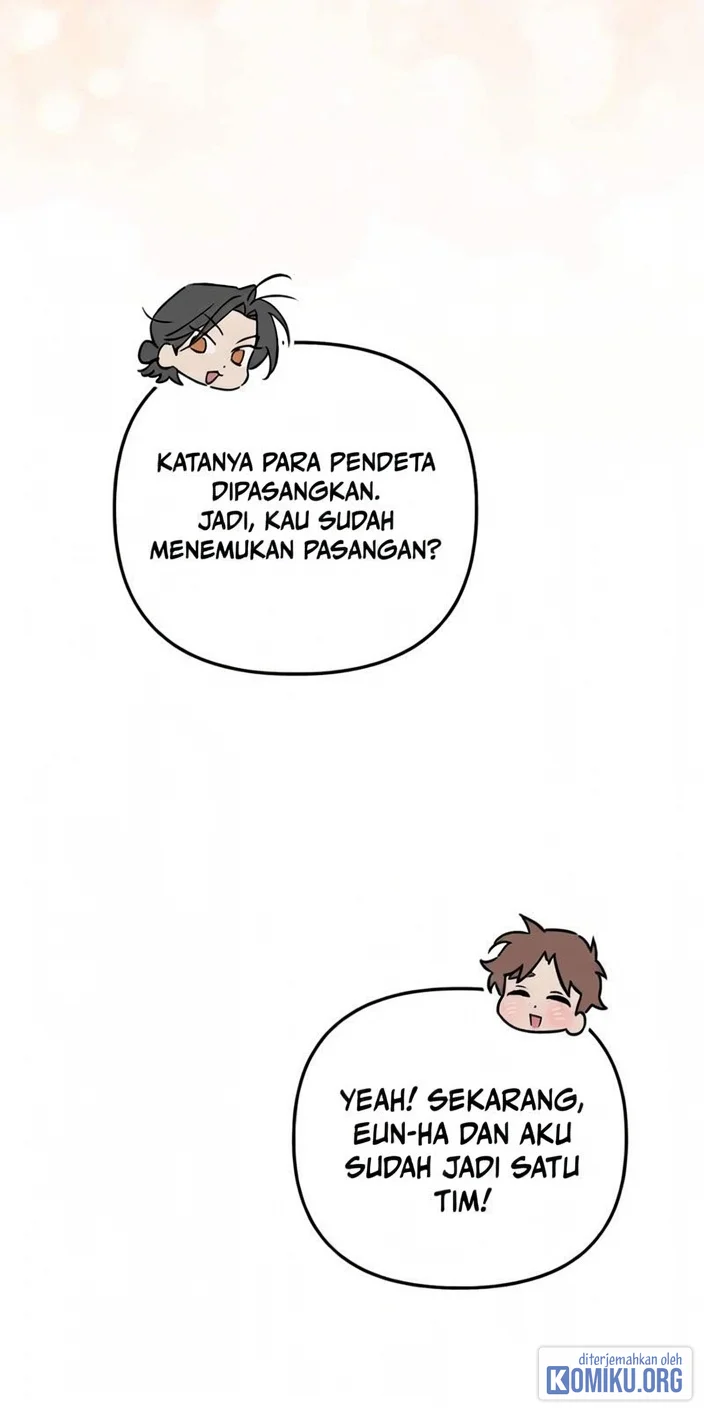 The Artist Who Paints Dungeon Chapter 28 Gambar 46