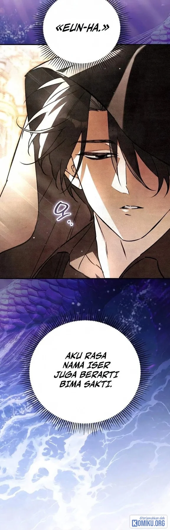 The Artist Who Paints Dungeon Chapter 28 Gambar 49