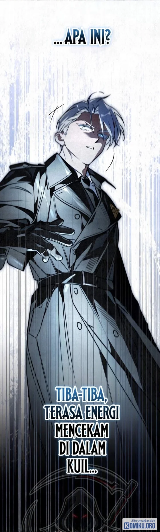 The Artist Who Paints Dungeon Chapter 29 Gambar 48