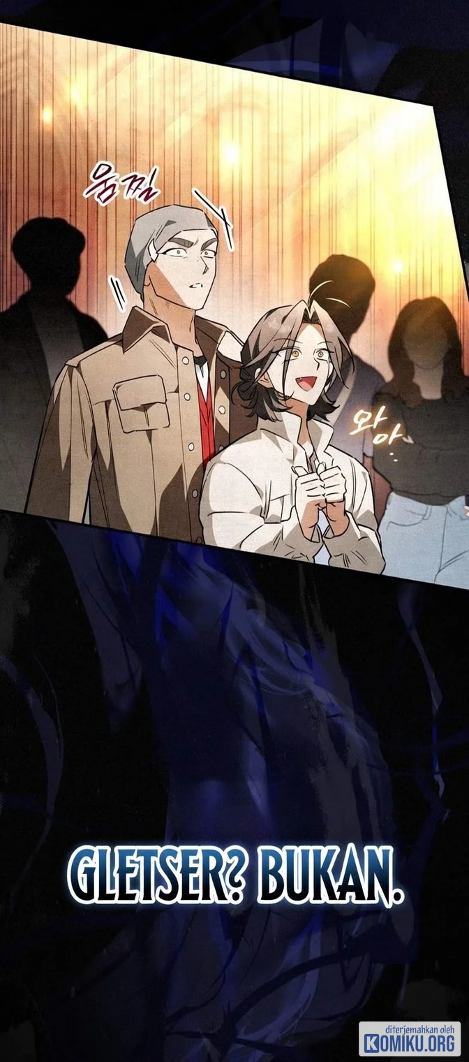 The Artist Who Paints Dungeon Chapter 29 Gambar 51