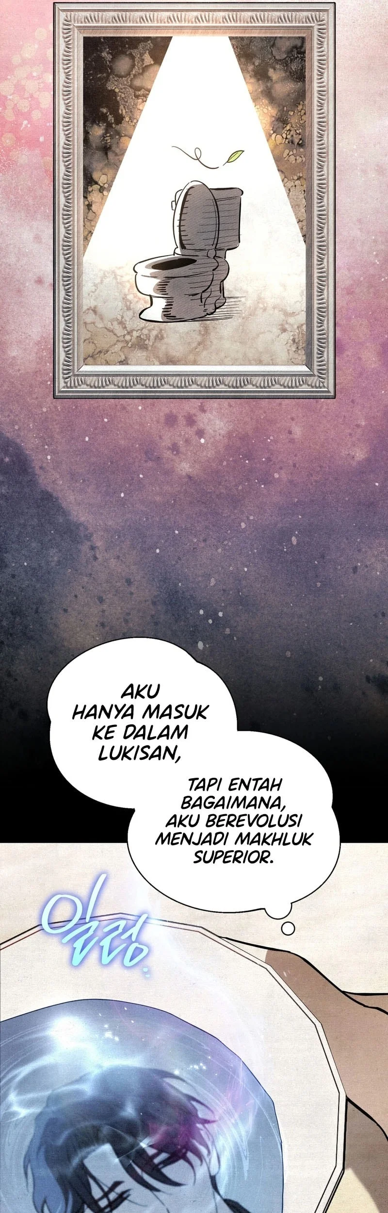 The Artist Who Paints Dungeon Chapter 3 Gambar 29