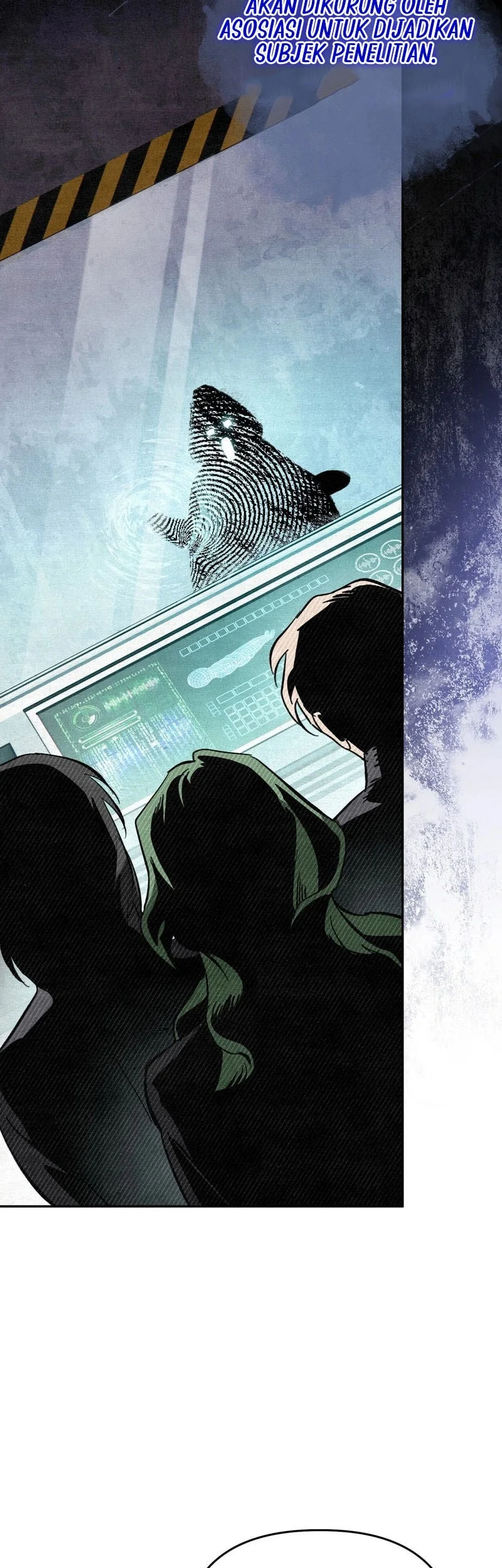 The Artist Who Paints Dungeon Chapter 4 Gambar 33