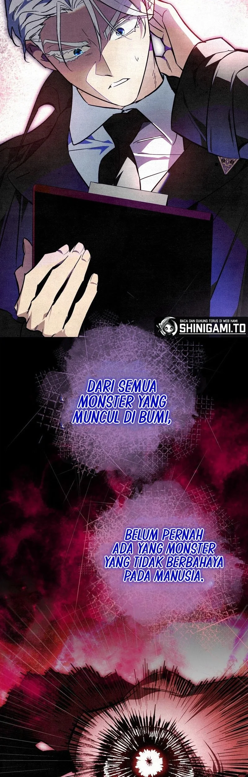 The Artist Who Paints Dungeon Chapter 4 Gambar 30