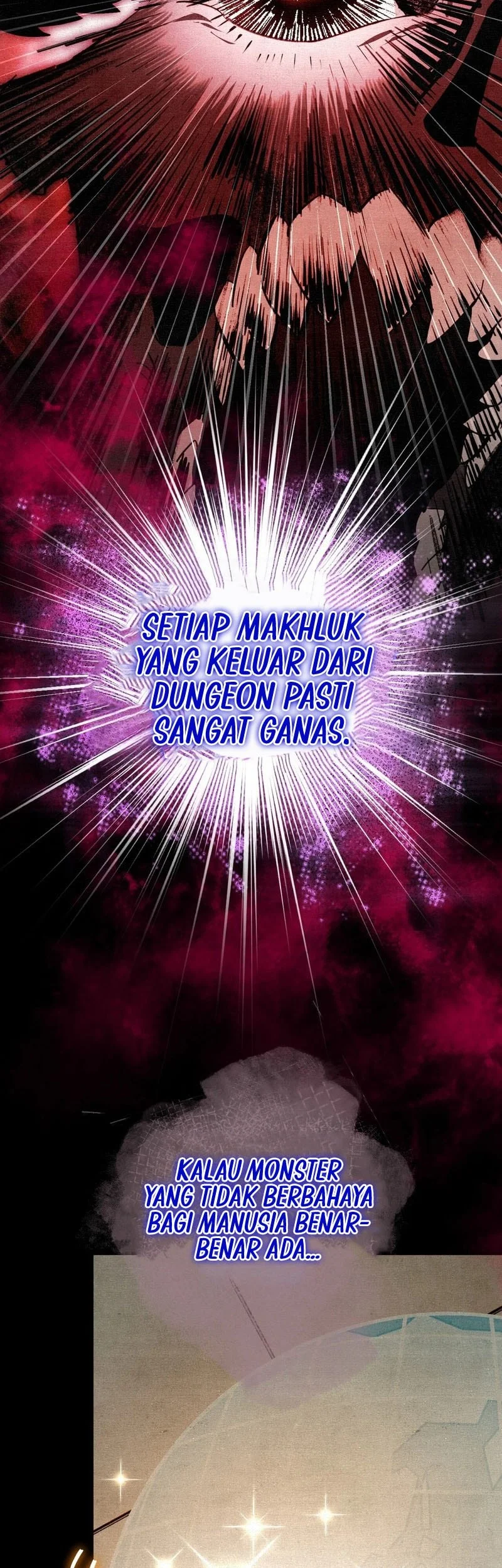 The Artist Who Paints Dungeon Chapter 4 Gambar 31