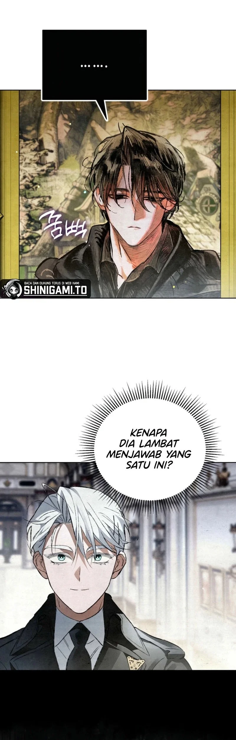 The Artist Who Paints Dungeon Chapter 6 Gambar 29