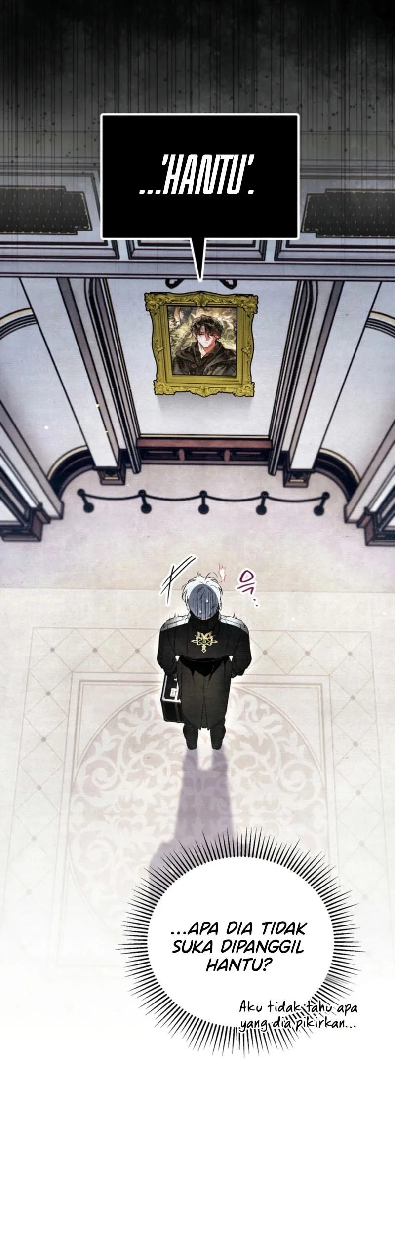 The Artist Who Paints Dungeon Chapter 6 Gambar 30