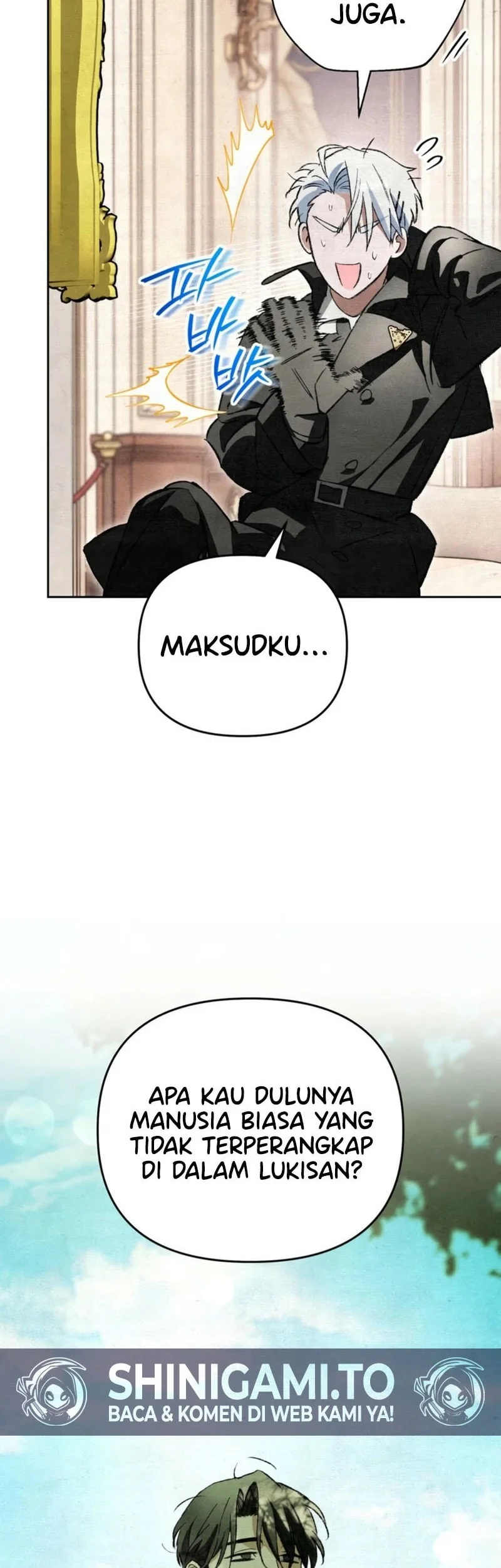 The Artist Who Paints Dungeon Chapter 7 Gambar 31