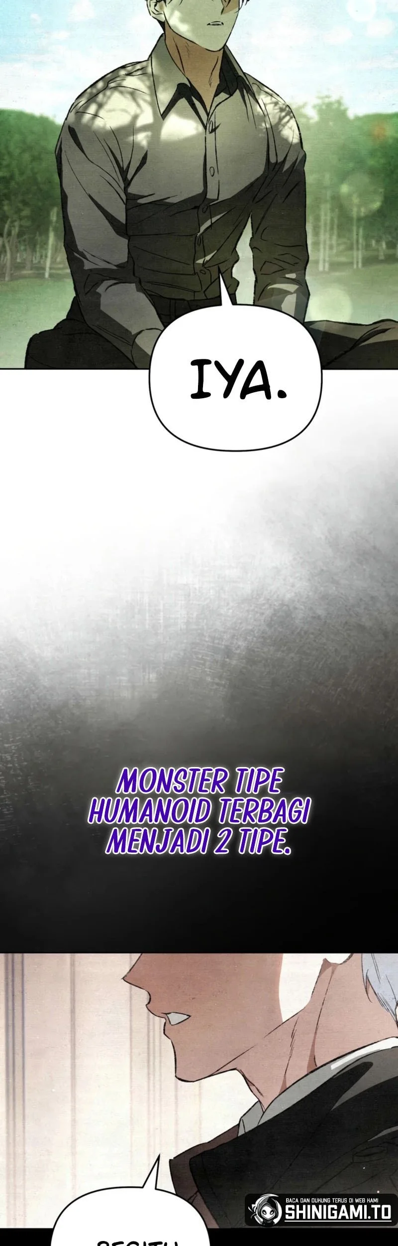 The Artist Who Paints Dungeon Chapter 7 Gambar 32