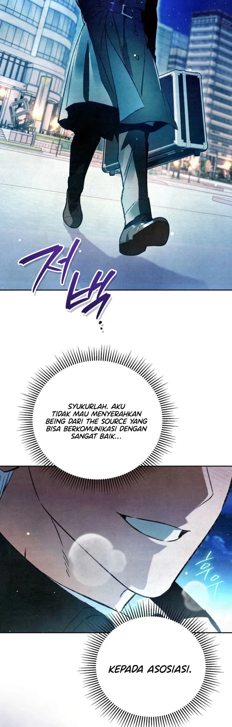 The Artist Who Paints Dungeon Chapter 9 Gambar 28