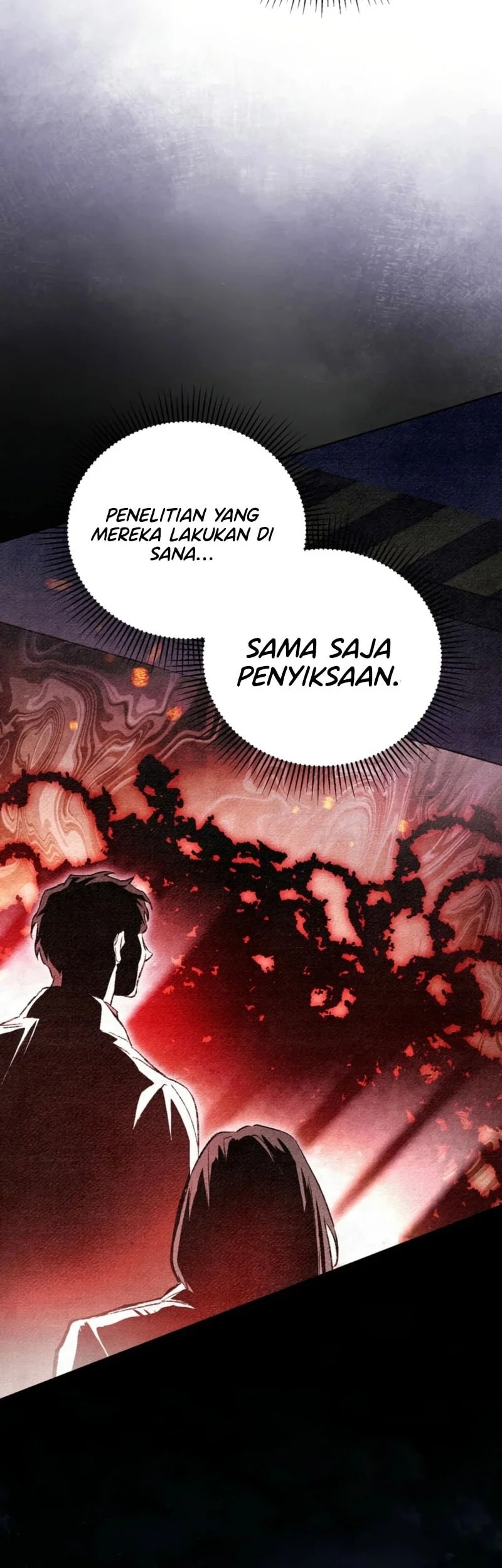 The Artist Who Paints Dungeon Chapter 9 Gambar 29