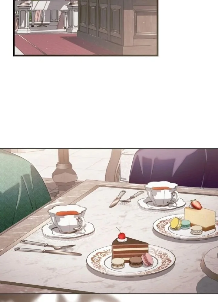The Baby Dragon Save the Duke Family Chapter 17 Gambar 21