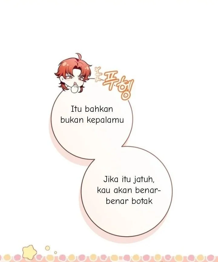 The Baby Dragon Save the Duke Family Chapter 23 Gambar 21