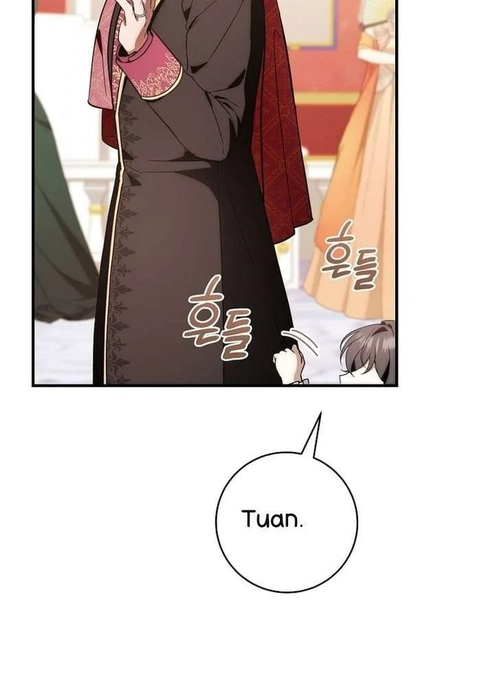 The Baby Dragon Save the Duke Family Chapter 36 Gambar 21