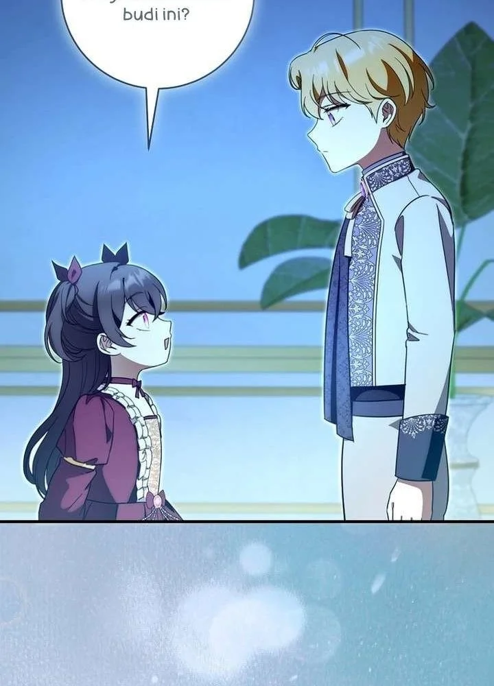 The Baby Dragon Save the Duke Family Chapter 38 Gambar 20