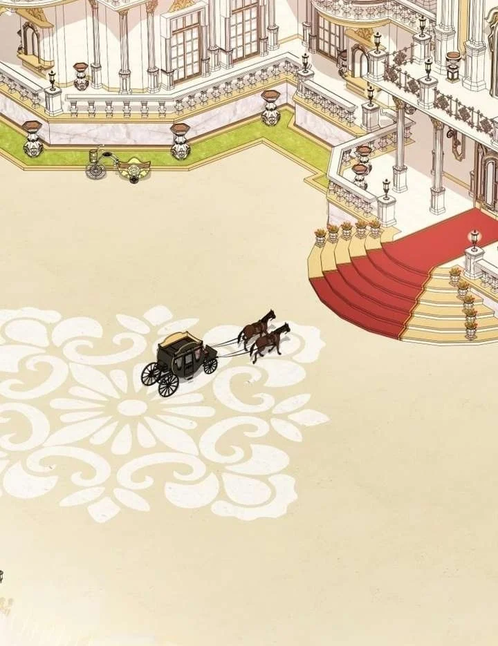 The Baby Dragon Save the Duke Family Chapter 42 Gambar 22