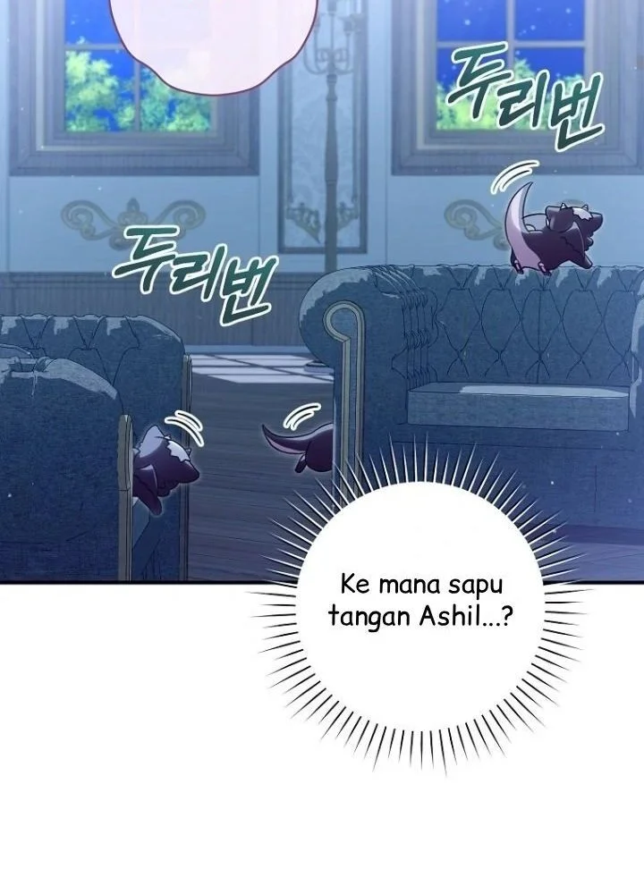The Baby Dragon Save the Duke Family Chapter 8 Gambar 26