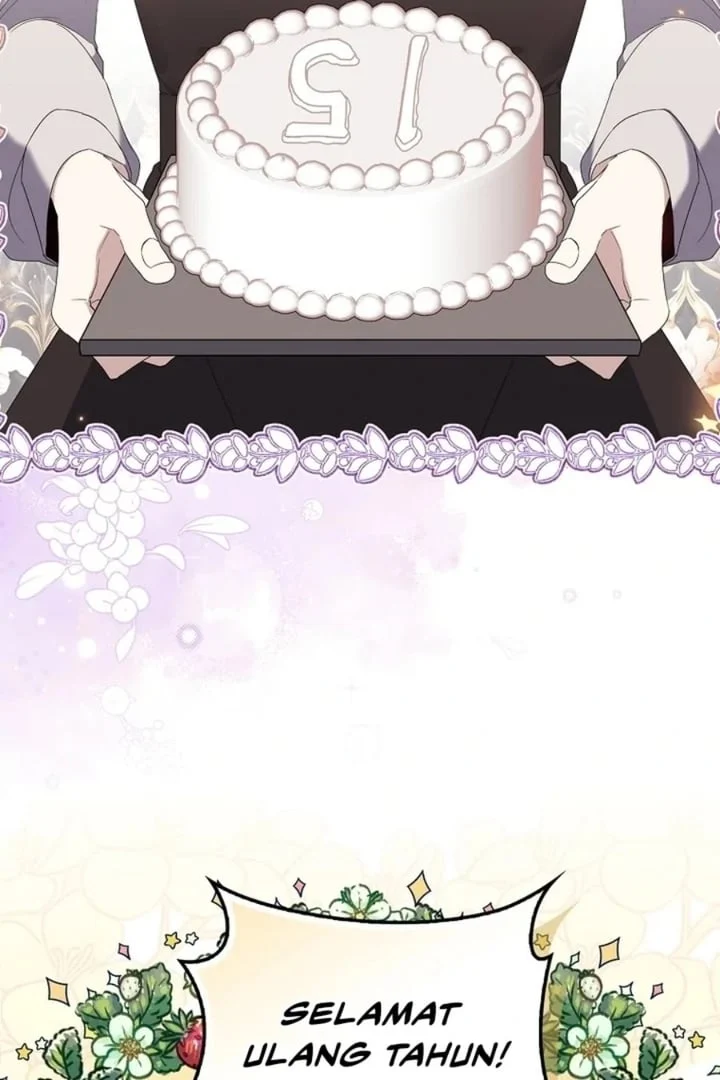 The Baby Fairy is a Villain Chapter 1 Gambar 61