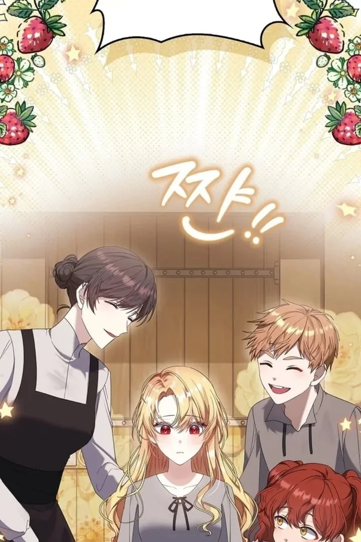 The Baby Fairy is a Villain Chapter 1 Gambar 62