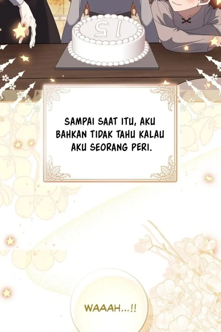 The Baby Fairy is a Villain Chapter 1 Gambar 63