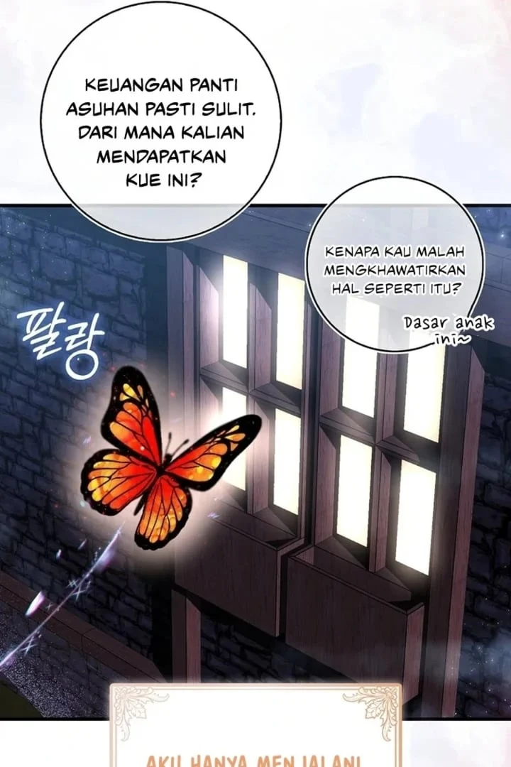 The Baby Fairy is a Villain Chapter 1 Gambar 67
