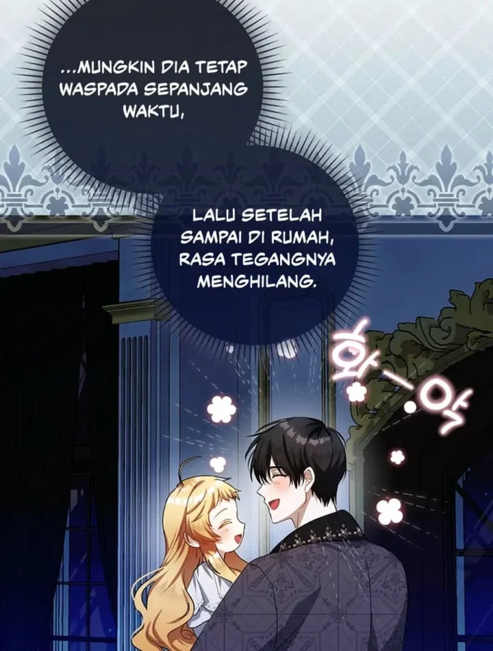 The Baby Fairy is a Villain Chapter 11 Gambar 53