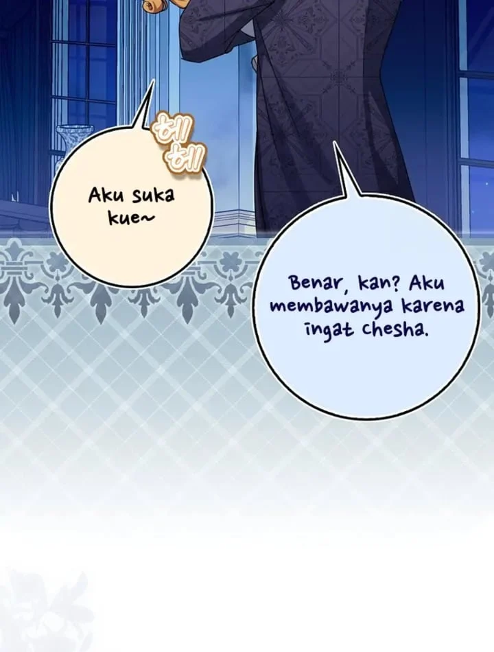The Baby Fairy is a Villain Chapter 11 Gambar 54