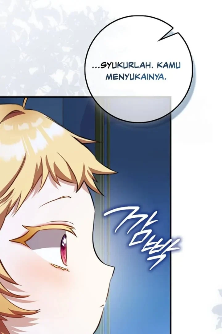 The Baby Fairy is a Villain Chapter 11 Gambar 55