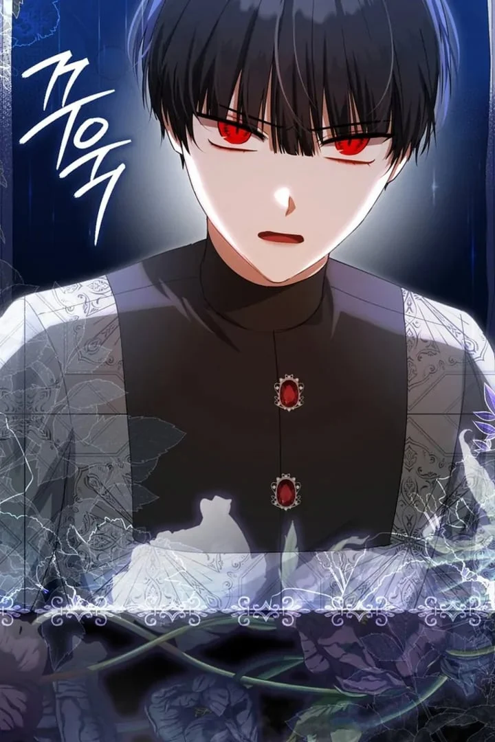 The Baby Fairy is a Villain Chapter 12 Gambar 49