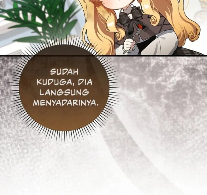 The Baby Fairy is a Villain Chapter 12 Gambar 51