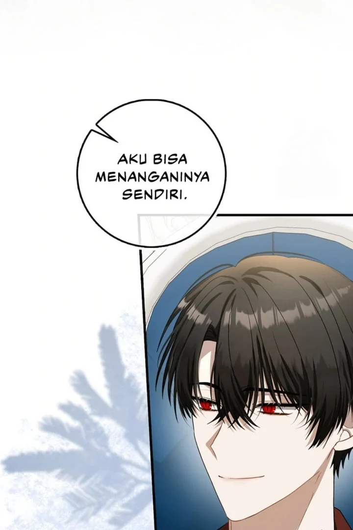 The Baby Fairy is a Villain Chapter 12 Gambar 52