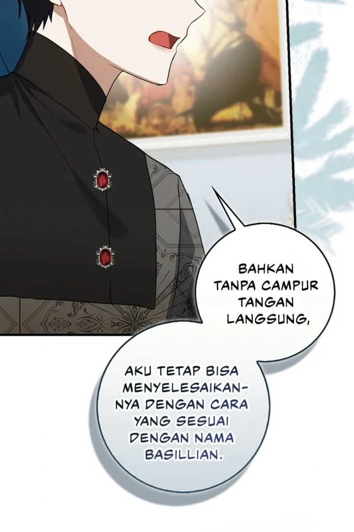 The Baby Fairy is a Villain Chapter 12 Gambar 54