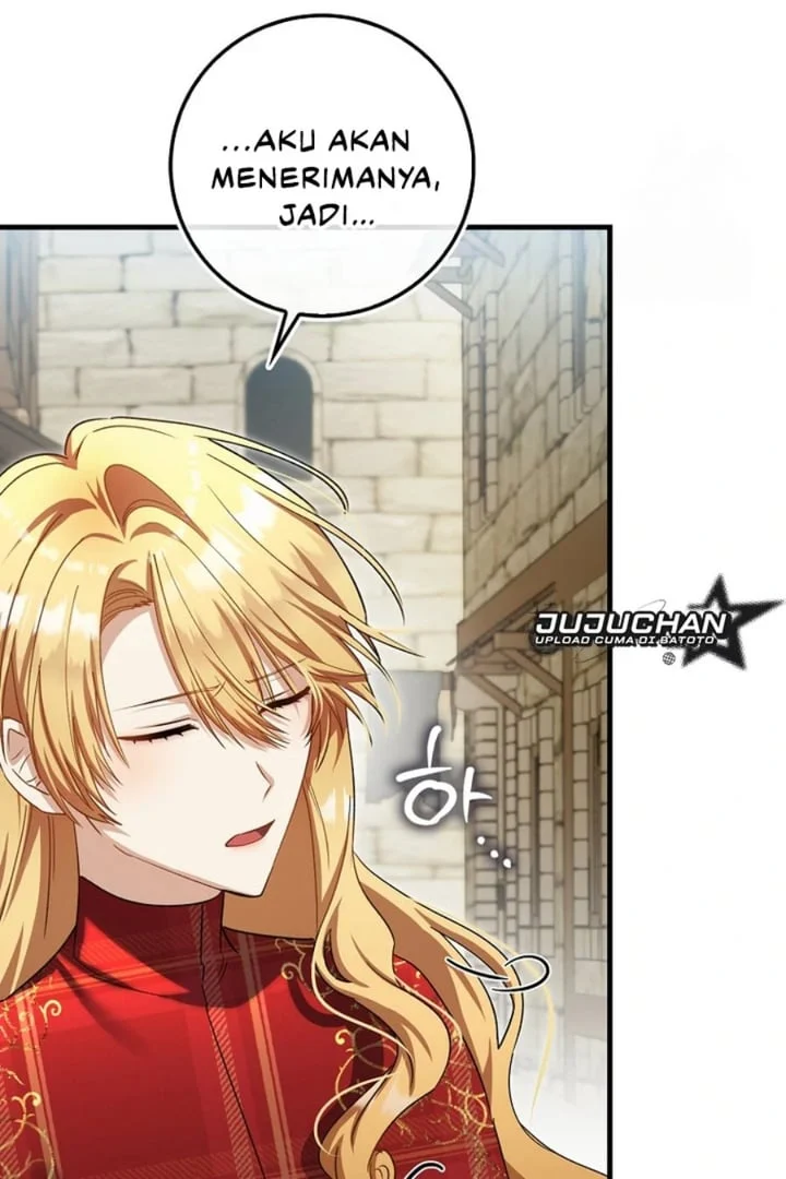 The Baby Fairy is a Villain Chapter 13 Gambar 54