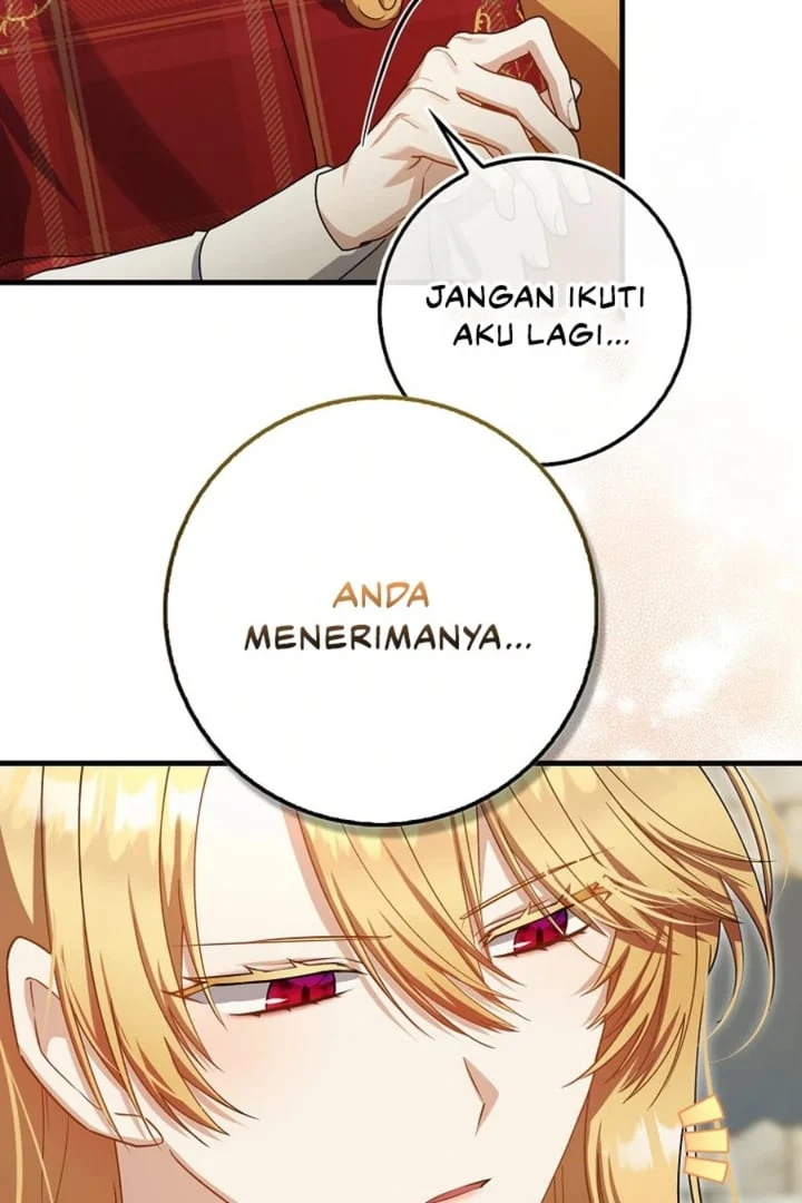 The Baby Fairy is a Villain Chapter 13 Gambar 55