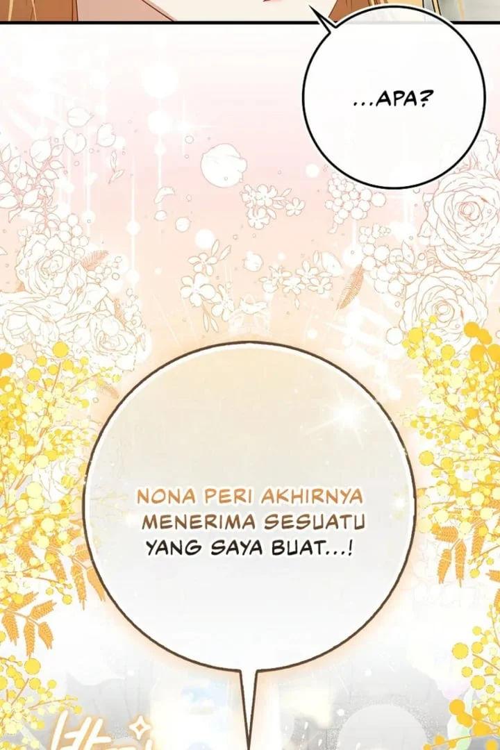 The Baby Fairy is a Villain Chapter 13 Gambar 56