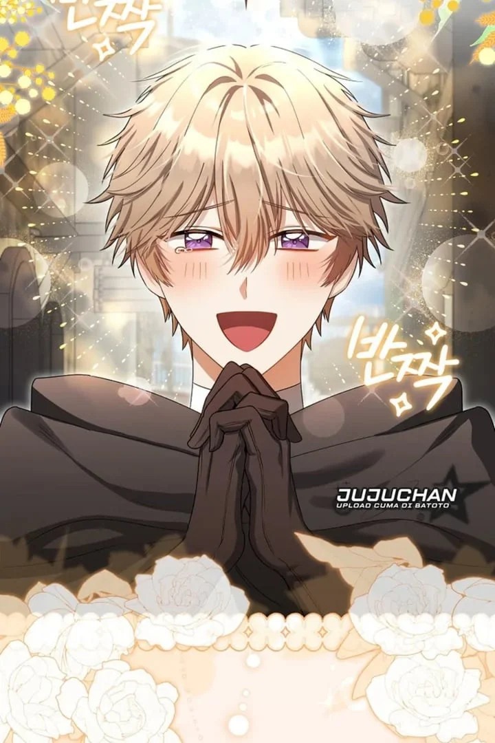 The Baby Fairy is a Villain Chapter 13 Gambar 57