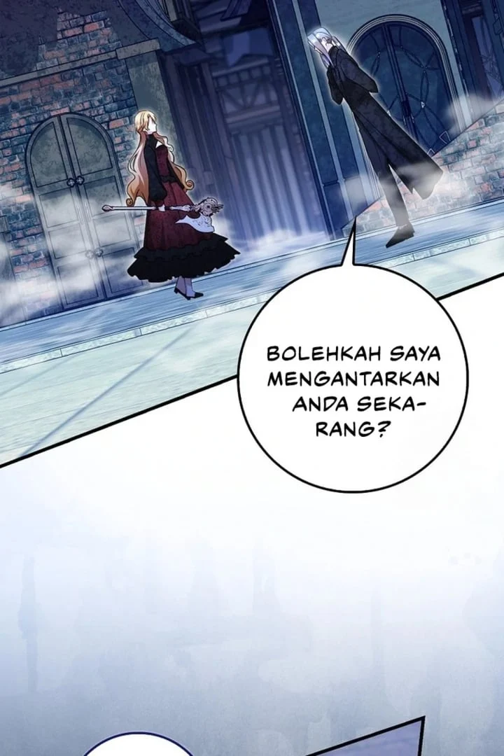 The Baby Fairy is a Villain Chapter 14 Gambar 54