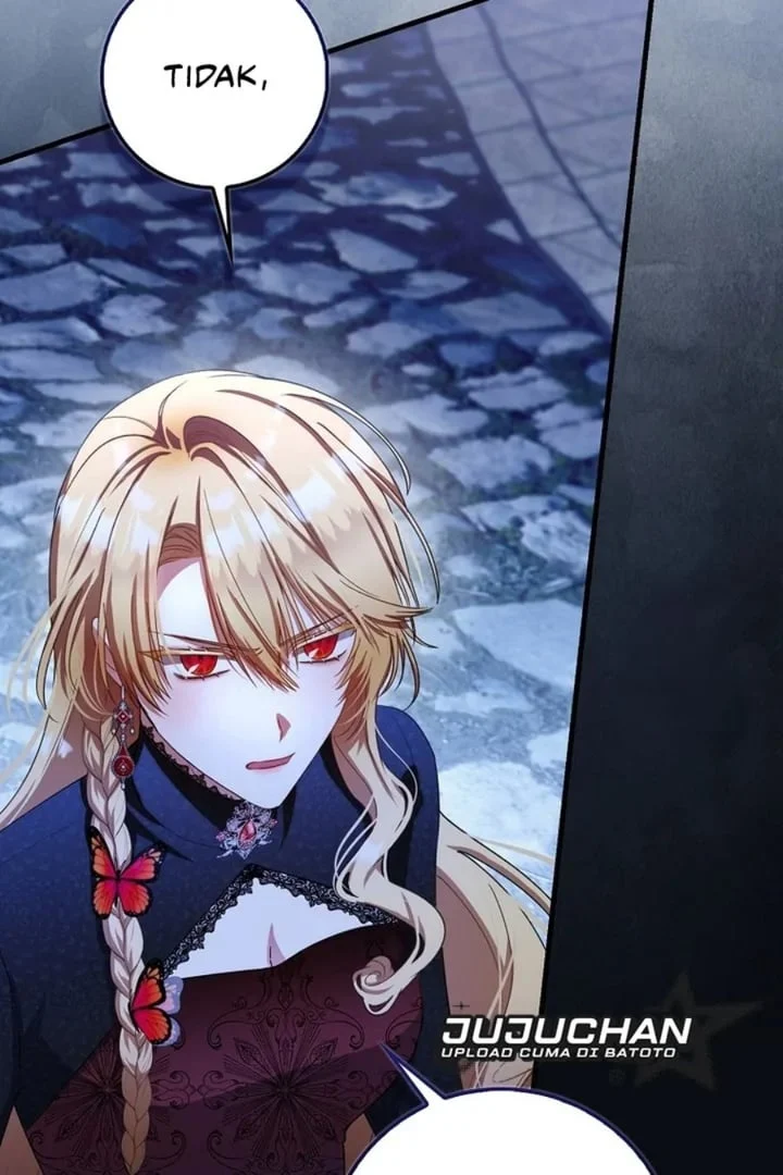 The Baby Fairy is a Villain Chapter 14 Gambar 55