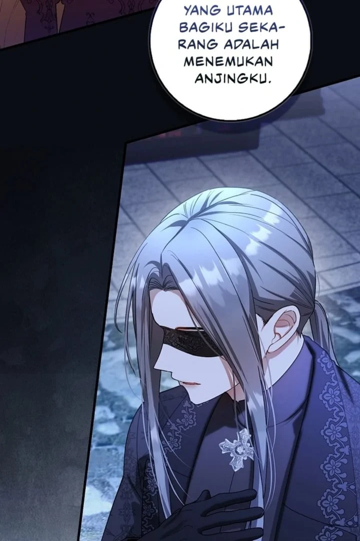 The Baby Fairy is a Villain Chapter 14 Gambar 56