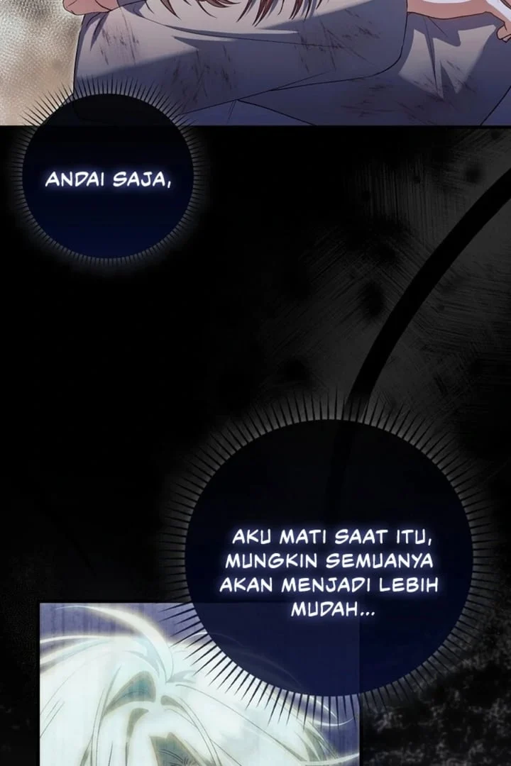 The Baby Fairy is a Villain Chapter 15 Gambar 44