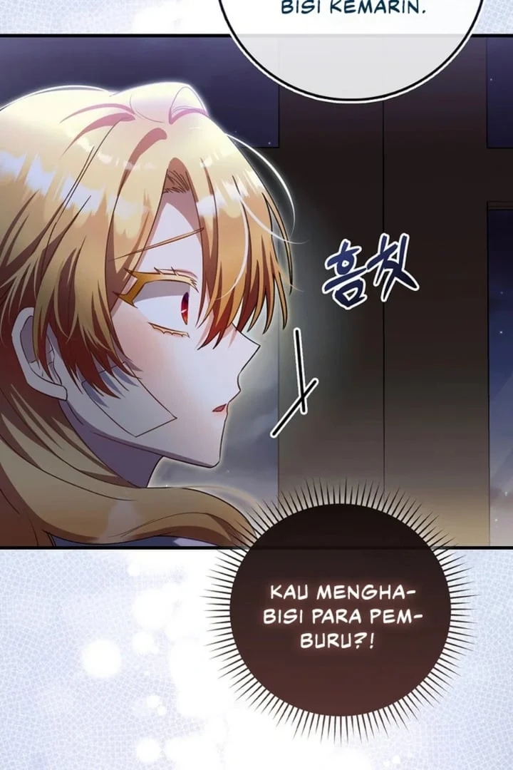 The Baby Fairy is a Villain Chapter 16 Gambar 47