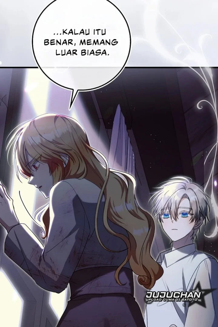 The Baby Fairy is a Villain Chapter 16 Gambar 51