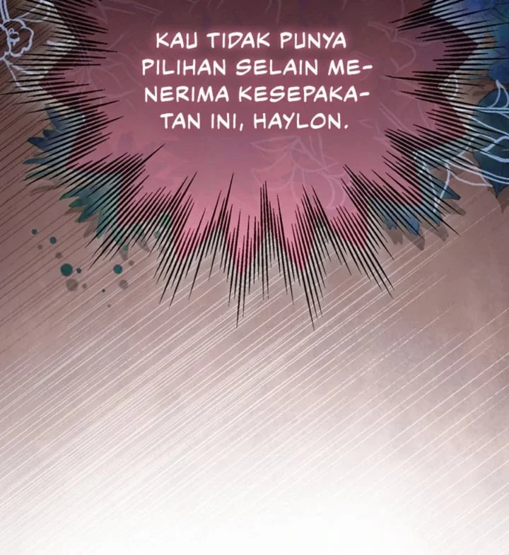 The Baby Fairy is a Villain Chapter 17 Gambar 56
