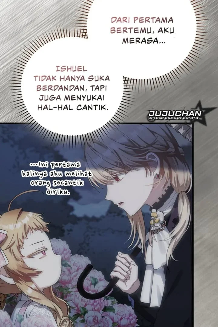 The Baby Fairy is a Villain Chapter 18 Gambar 54