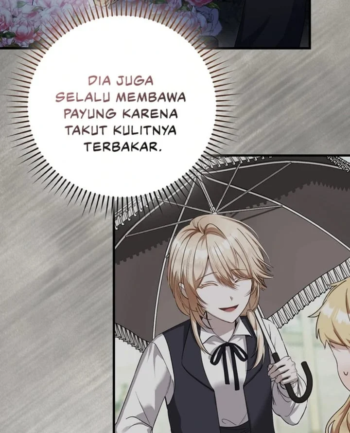 The Baby Fairy is a Villain Chapter 18 Gambar 55