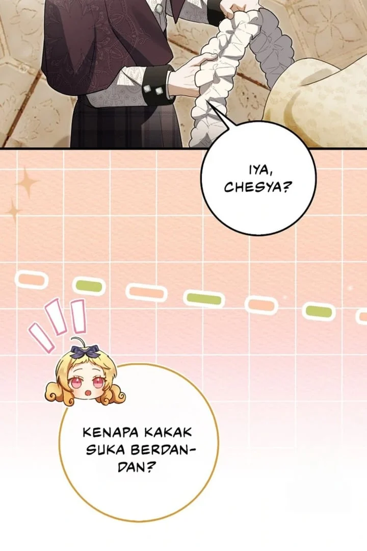 The Baby Fairy is a Villain Chapter 18 Gambar 58