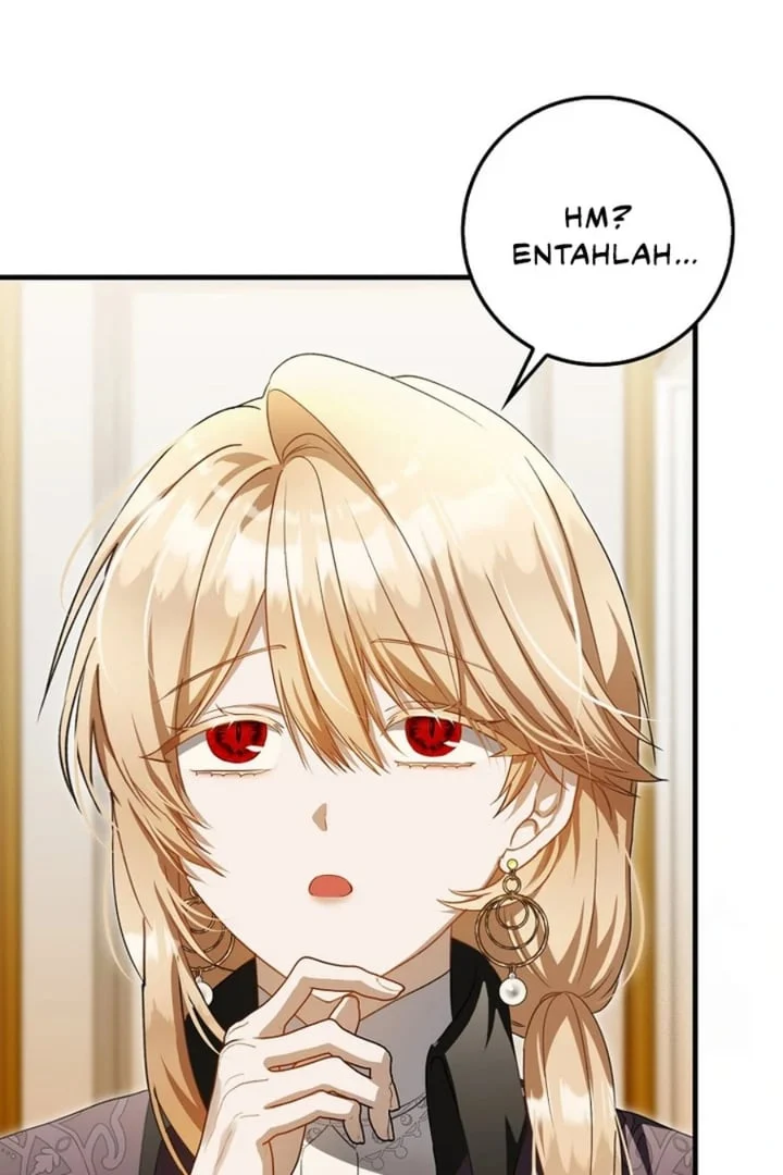 The Baby Fairy is a Villain Chapter 18 Gambar 59