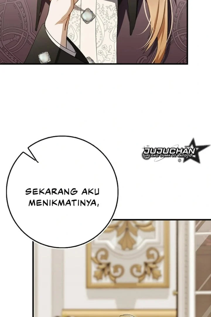 The Baby Fairy is a Villain Chapter 18 Gambar 60