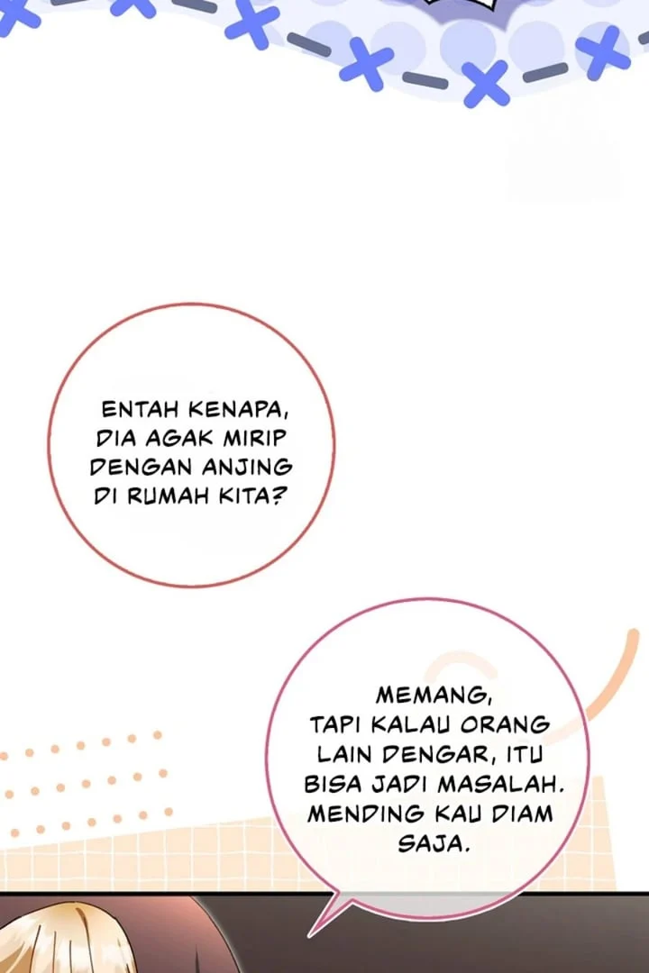 The Baby Fairy is a Villain Chapter 19 Gambar 53