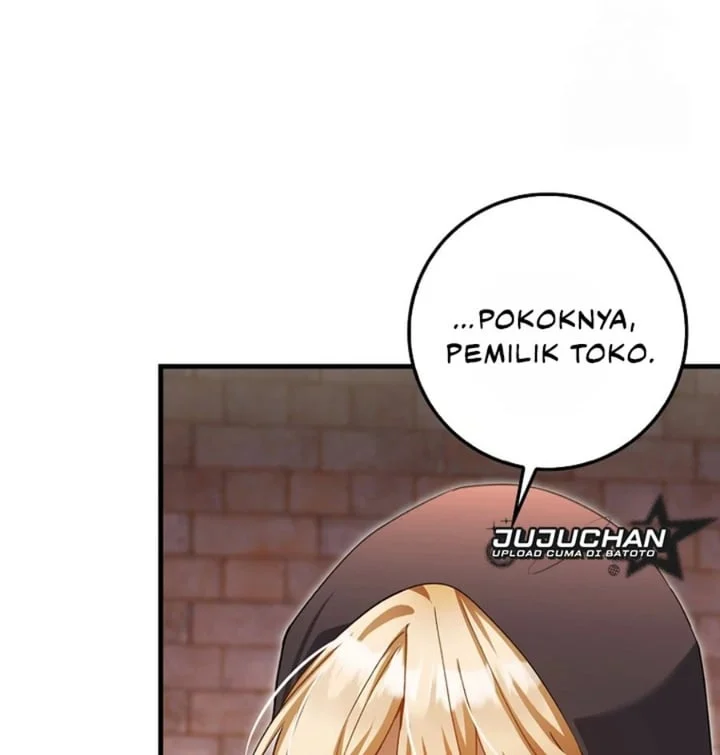 The Baby Fairy is a Villain Chapter 19 Gambar 55